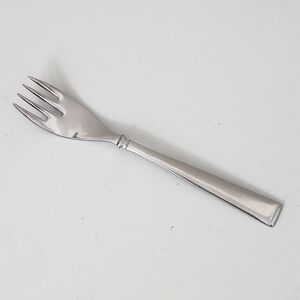 Stanley Roberts Salad Forks Flatware Cutlery SRB60 - 8 peices